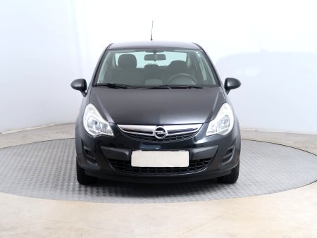 Opel Corsa, 2013 - pohled č. 2