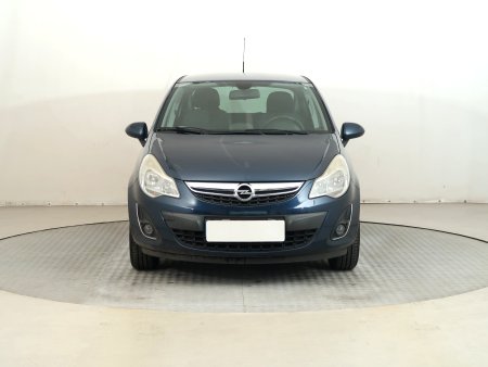 Opel Corsa, 2011 - pohled č. 2