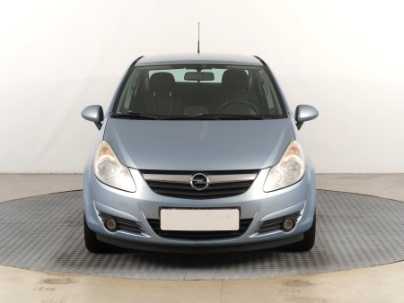 Opel Corsa, 2007 - pohled č. 2
