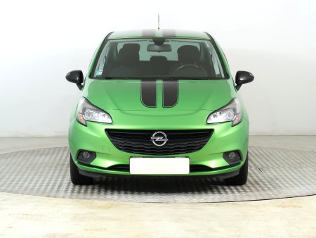 Opel Corsa, 2017 - pohled č. 2