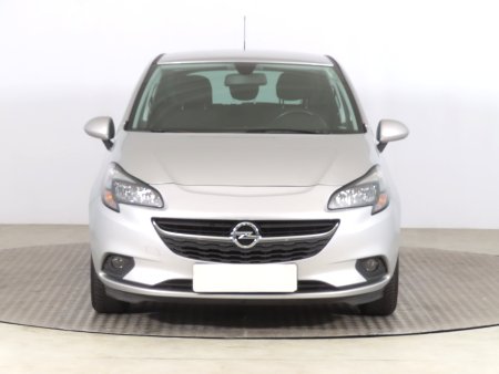 Opel Corsa, 2018 - pohled č. 2