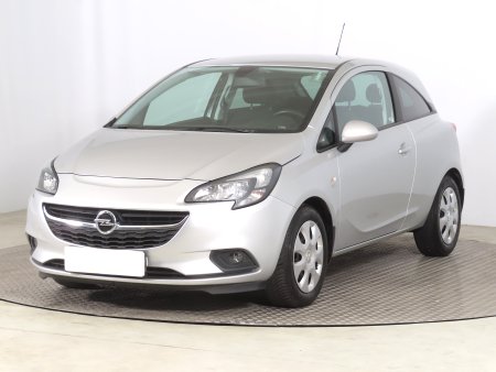 Opel Corsa, 2018 - pohled č. 3