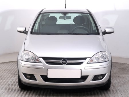 Opel Corsa, 2006 - pohled č. 2