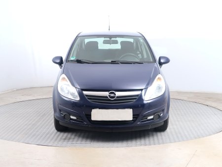 Opel Corsa, 2009 - pohled č. 2