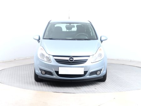 Opel Corsa, 2008 - pohled č. 2