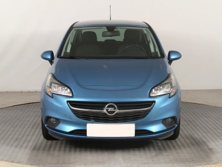 Opel Corsa, 2018 - pohled č. 2