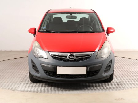 Opel Corsa, 2013 - pohled č. 2