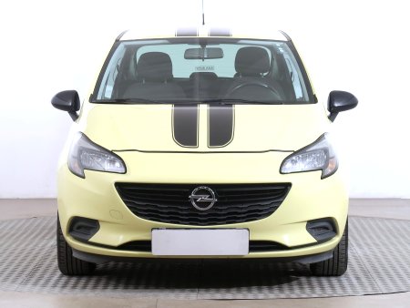 Opel Corsa, 2015 - pohled č. 2