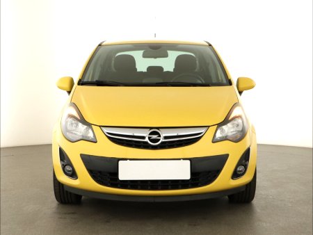 Opel Corsa, 2015 - pohled č. 2