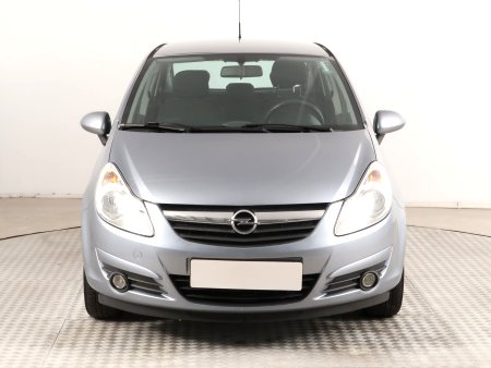 Opel Corsa, 2007 - pohled č. 2