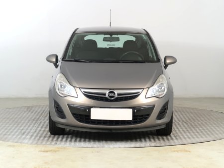 Opel Corsa, 2012 - pohled č. 2