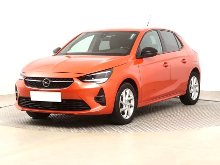 Opel Corsa, 2020 - pohled č. 3