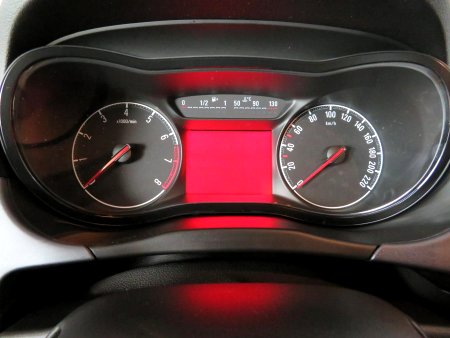 Opel Corsa, 2016 - pohled č. 10