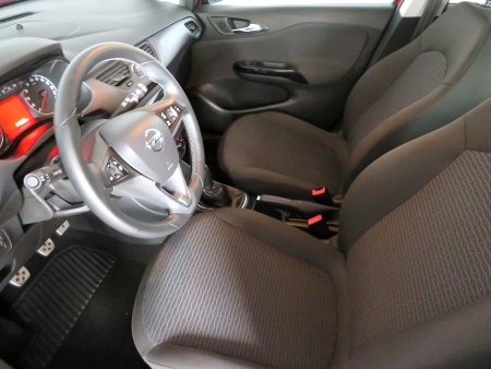 Opel Corsa, 2016 - pohled č. 11