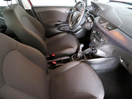 Opel Corsa, 2016 - pohled č. 12