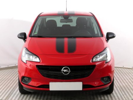 Opel Corsa, 2016 - pohled č. 2