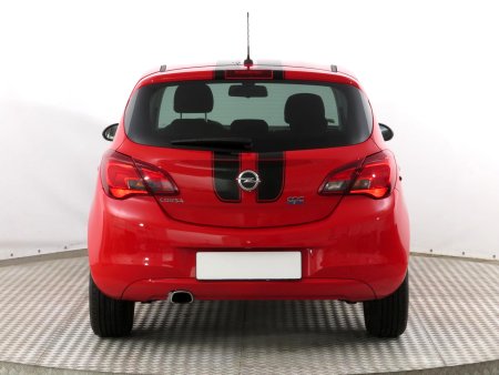 Opel Corsa, 2016 - pohled č. 6