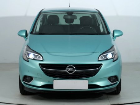 Opel Corsa, 2015 - pohled č. 2