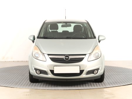 Opel Corsa, 2009 - pohled č. 2