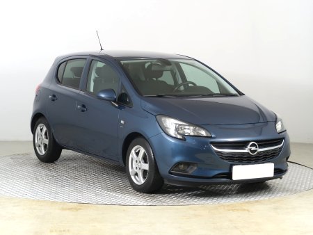 Opel Corsa, 2016