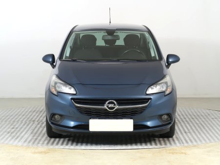 Opel Corsa, 2016 - pohled č. 2