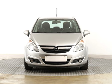 Opel Corsa, 2009 - pohled č. 2