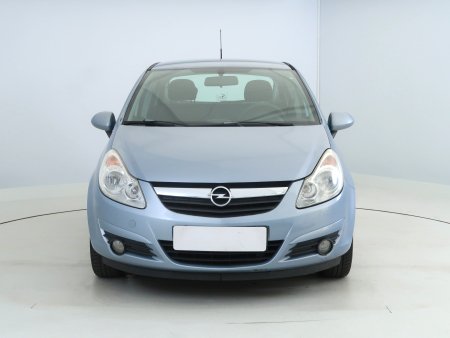 Opel Corsa, 2007 - pohled č. 2