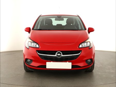Opel Corsa, 2017 - pohled č. 2