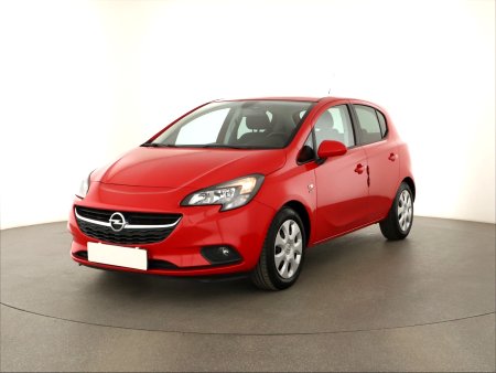 Opel Corsa, 2017 - pohled č. 3