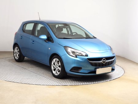Opel Corsa, 2019