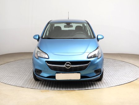 Opel Corsa, 2019 - pohled č. 2