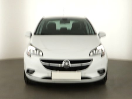 Opel Corsa, 2018 - pohled č. 2