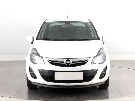 Opel Corsa, 2014 - pohled č. 2