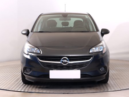 Opel Corsa, 2017 - pohled č. 2