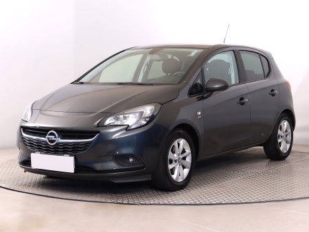 Opel Corsa, 2017 - pohled č. 3
