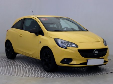 Opel Corsa, 2016