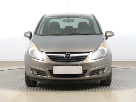 Opel Corsa, 2010 - pohled č. 2