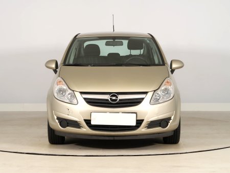 Opel Corsa, 2007 - pohled č. 2