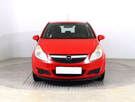 Opel Corsa, 2010 - pohled č. 2