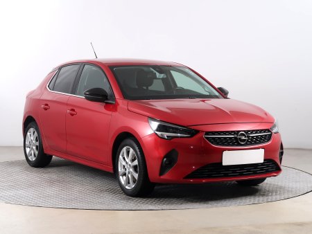 Opel Corsa, 2020