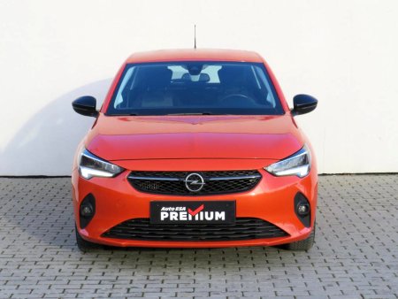 Opel Corsa, 2021 - pohled č. 2