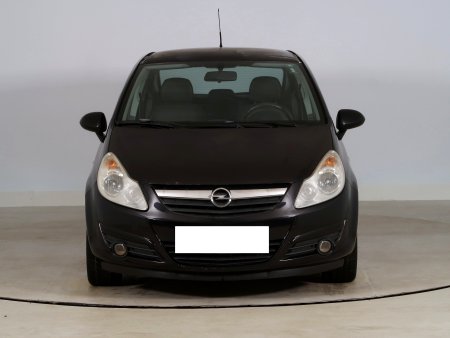 Opel Corsa, 2007 - pohled č. 2