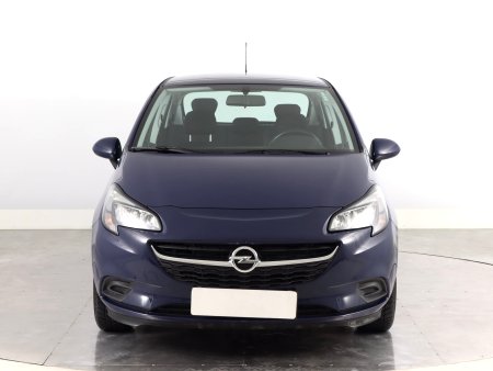 Opel Corsa, 2016 - pohled č. 2