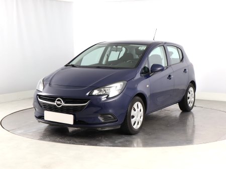 Opel Corsa, 2016 - pohled č. 3