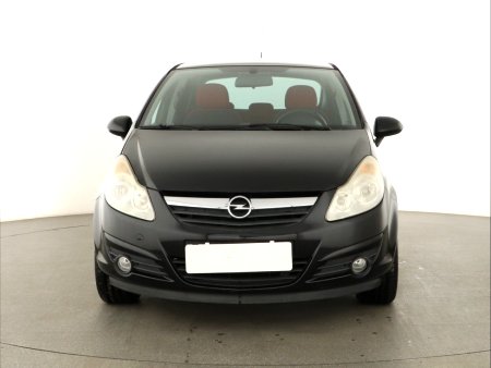Opel Corsa, 2010 - pohled č. 2