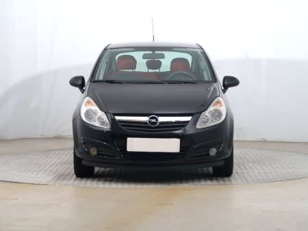 Opel Corsa, 2008 - pohled č. 2