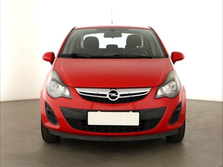 Opel Corsa, 2015 - pohled č. 2