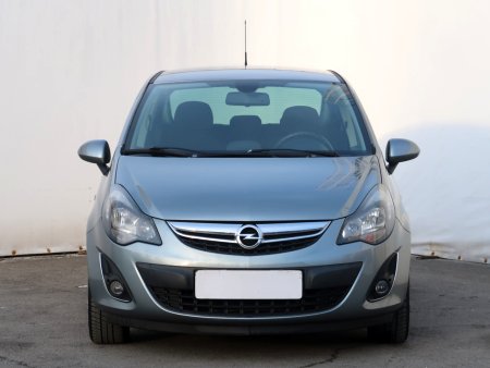 Opel Corsa, 2014 - pohled č. 2