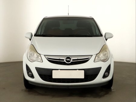 Opel Corsa, 2011 - pohled č. 2