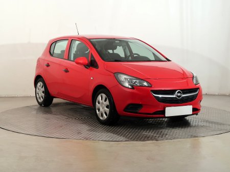 Opel Corsa, 2019